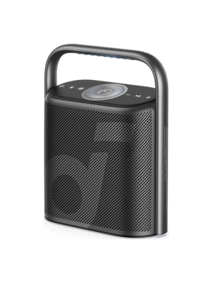 Купить SDC колонка Motion X500 A3131 BK-2.png